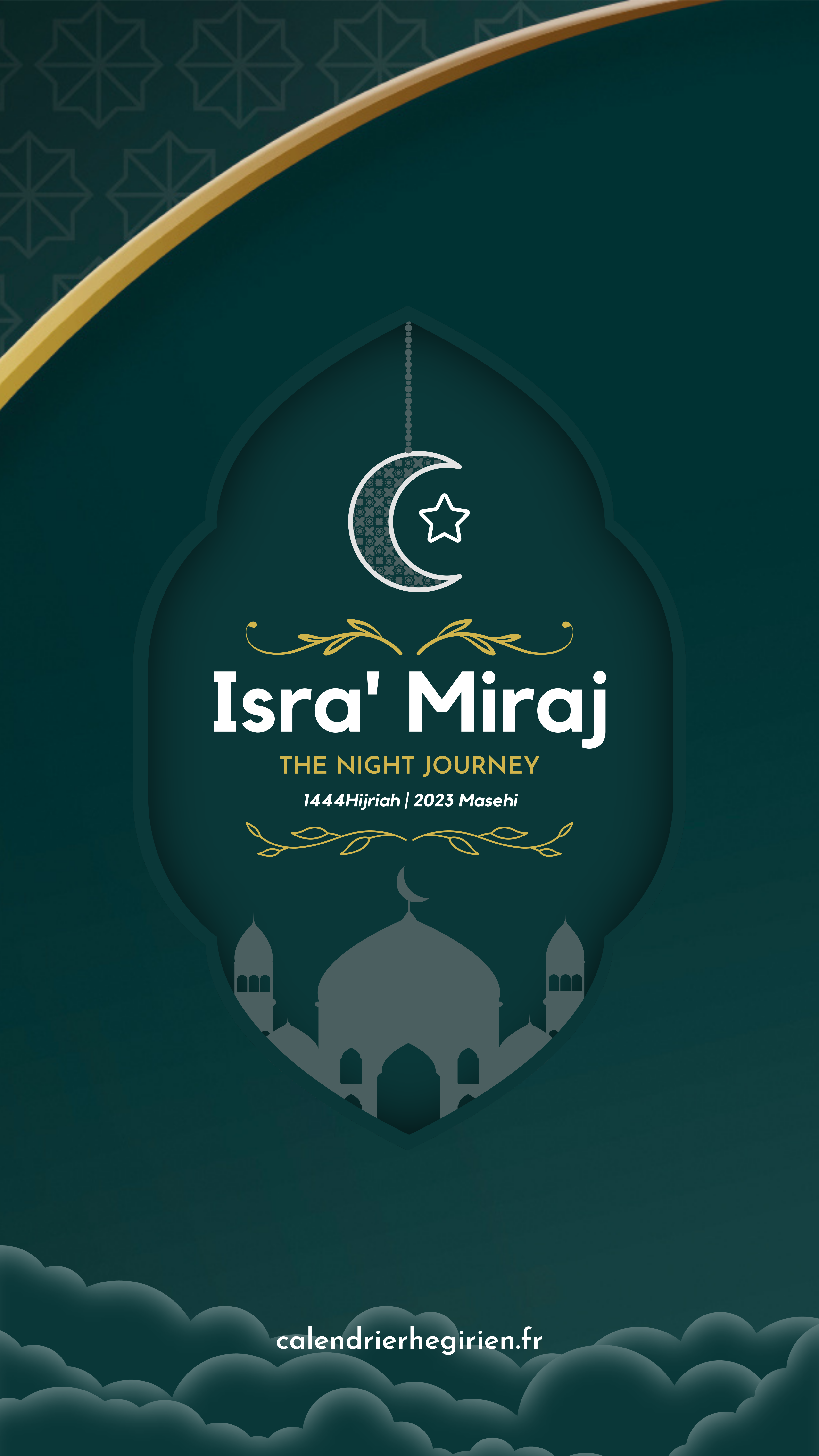 isra-miraj